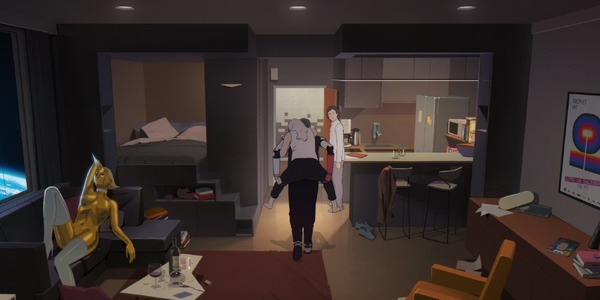 マーズ・エクスプレス 11枚目の写真・画像