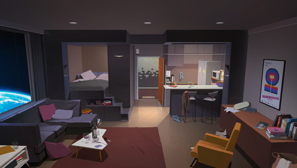 マーズ・エクスプレス 12枚目の写真・画像