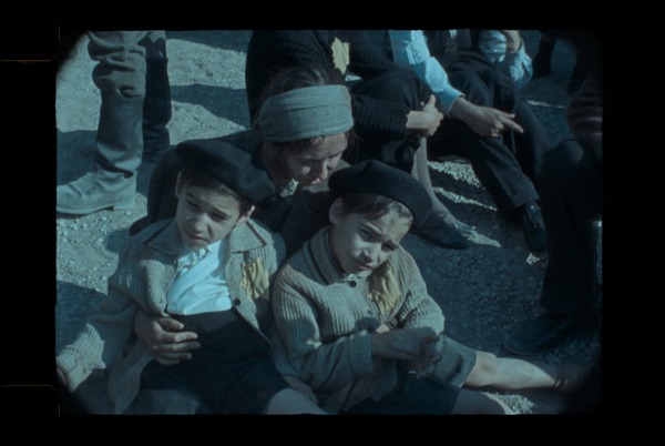 死の天使 ヨーゼフ・メンゲレ 18枚目の写真・画像