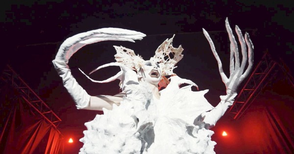 © Courtesy of Galdanova Film LLC.