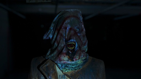 MALUM 悪しき神 7枚目の写真・画像