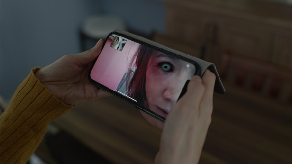 DEAD OR ZOMBIE 4枚目の写真・画像