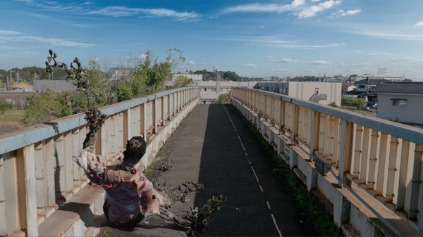 DEAD OR ZOMBIE 5枚目の写真・画像