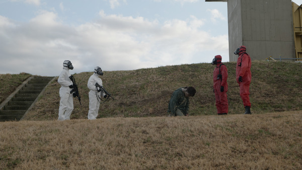 DEAD OR ZOMBIE 12枚目の写真・画像