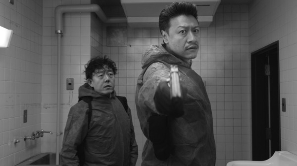 DEAD OR ZOMBIE 15枚目の写真・画像