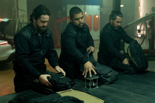 アウトローズ 26枚目の写真・画像