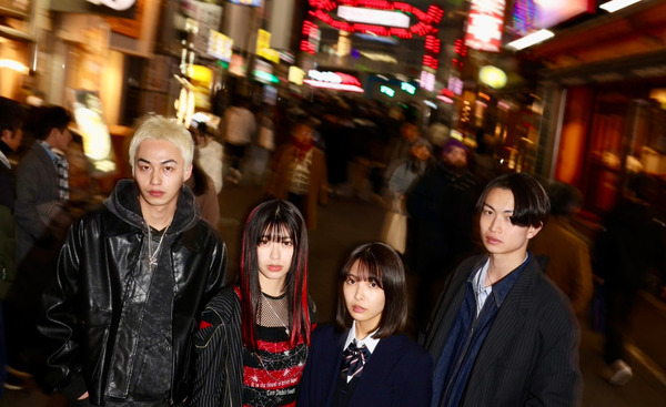 東京逃避行 5枚目の写真・画像