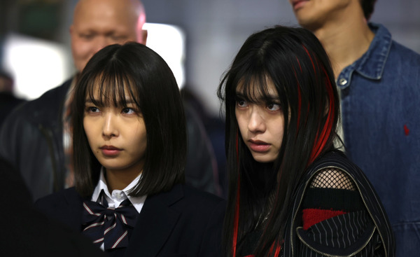 東京逃避行 7枚目の写真・画像