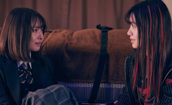 東京逃避行 9枚目の写真・画像