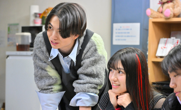 東京逃避行 10枚目の写真・画像