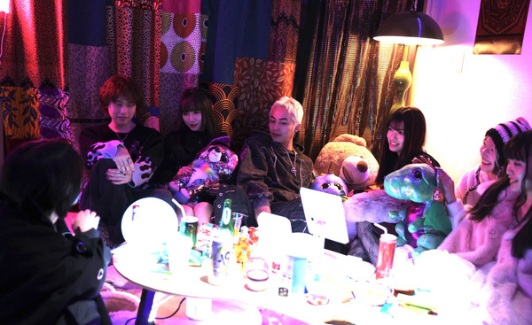 東京逃避行 11枚目の写真・画像