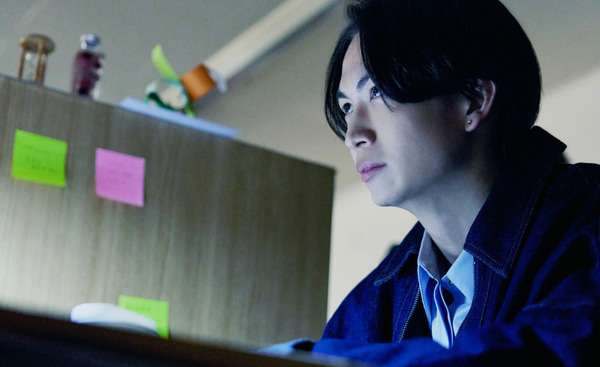 東京逃避行 12枚目の写真・画像