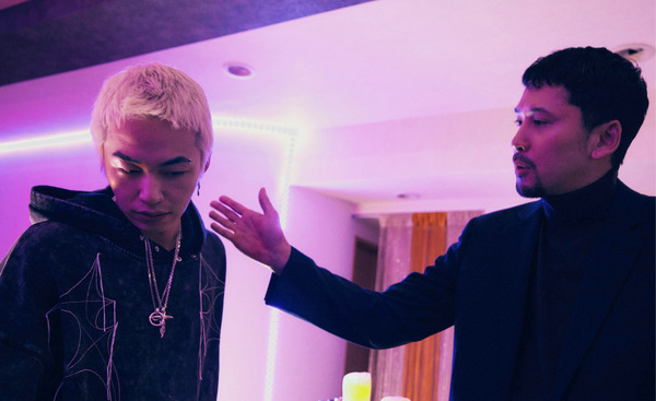 東京逃避行 13枚目の写真・画像