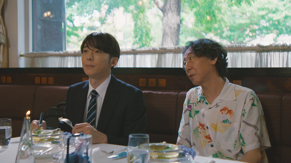 ラプソディ・ラプソディ 3枚目の写真・画像