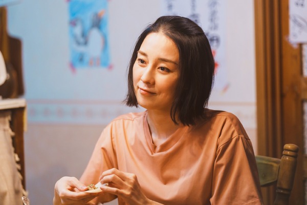 チェイサーゲームW ⽔⿂の交わり 4枚目の写真・画像