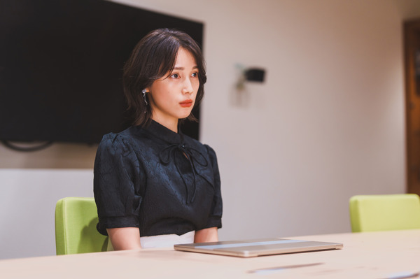 チェイサーゲームW ⽔⿂の交わり 5枚目の写真・画像