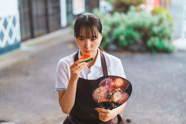 チェイサーゲームW ⽔⿂の交わり 10枚目の写真・画像