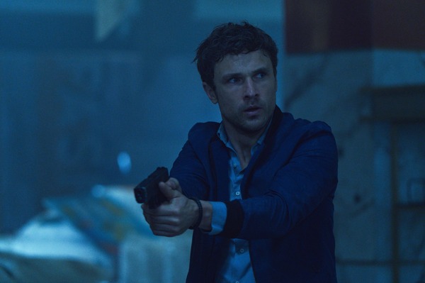 『リバース・オブ・ヘル』© 2024 HOME SWEET HOME REBIRTH. All Rights Reserved.