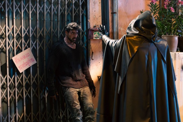 『リバース・オブ・ヘル』© 2024 HOME SWEET HOME REBIRTH. All Rights Reserved.