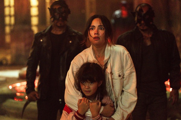 『リバース・オブ・ヘル』© 2024 HOME SWEET HOME REBIRTH. All Rights Reserved.