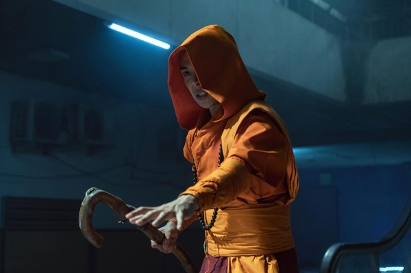 『リバース・オブ・ヘル』© 2024 HOME SWEET HOME REBIRTH. All Rights Reserved.