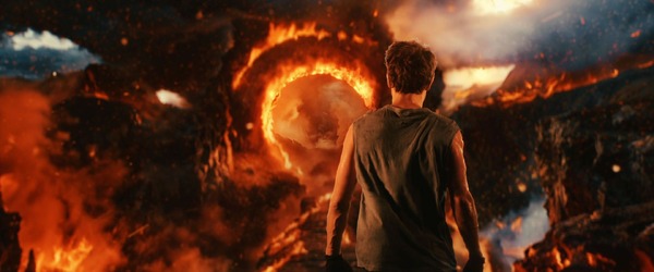 『リバース・オブ・ヘル』© 2024 HOME SWEET HOME REBIRTH. All Rights Reserved.