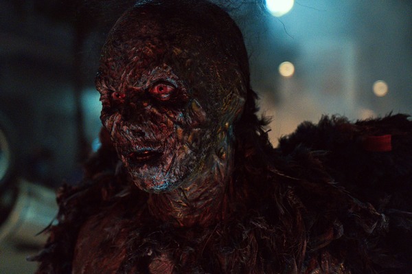 『リバース・オブ・ヘル』© 2024 HOME SWEET HOME REBIRTH. All Rights Reserved.