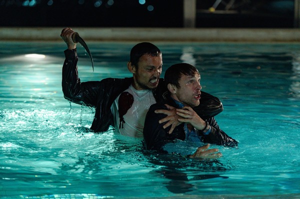 『リバース・オブ・ヘル』© 2024 HOME SWEET HOME REBIRTH. All Rights Reserved.