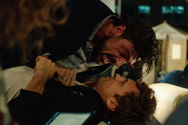 『リバース・オブ・ヘル』© 2024 HOME SWEET HOME REBIRTH. All Rights Reserved.