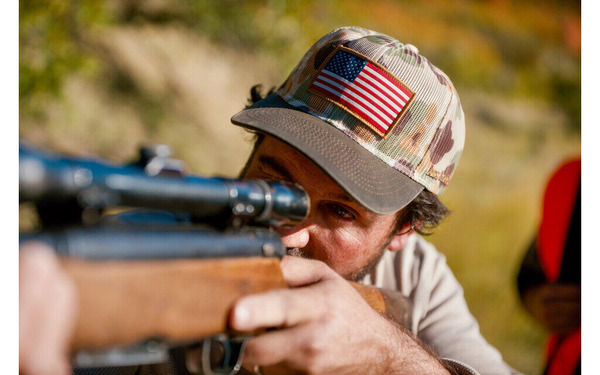 『ホームステッド 〜世界が崩れる時〜』©MMXXIV BLACK AUTUMN SHOW INC. All Rights Reserved.