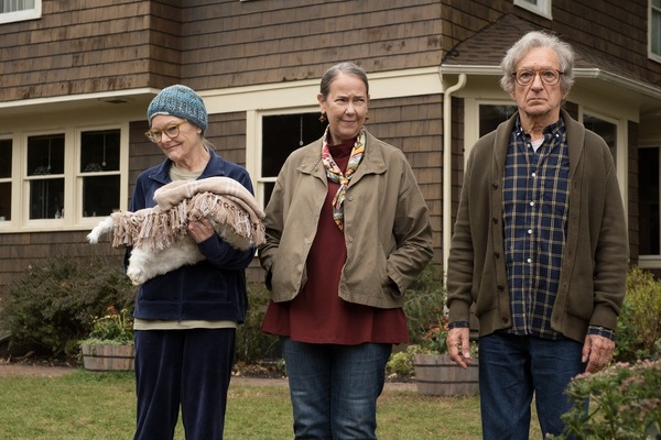 カミング・ホーム 2枚目の写真・画像