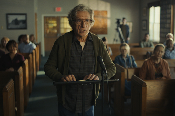 カミング・ホーム 4枚目の写真・画像