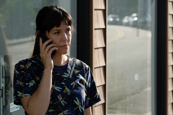 カミング・ホーム 6枚目の写真・画像