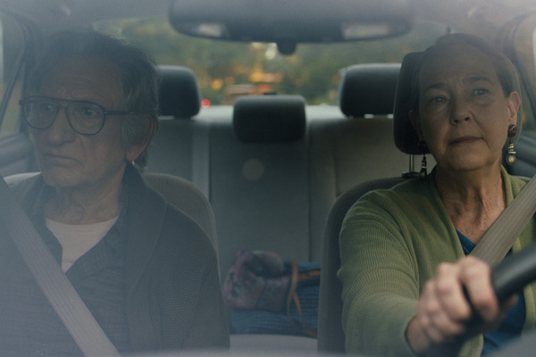 カミング・ホーム 7枚目の写真・画像