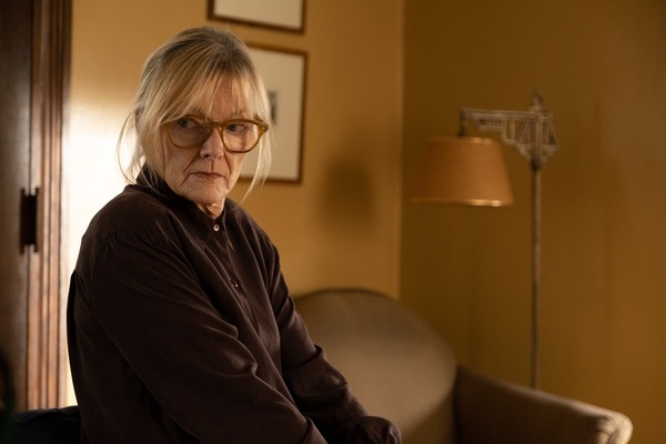 カミング・ホーム 8枚目の写真・画像