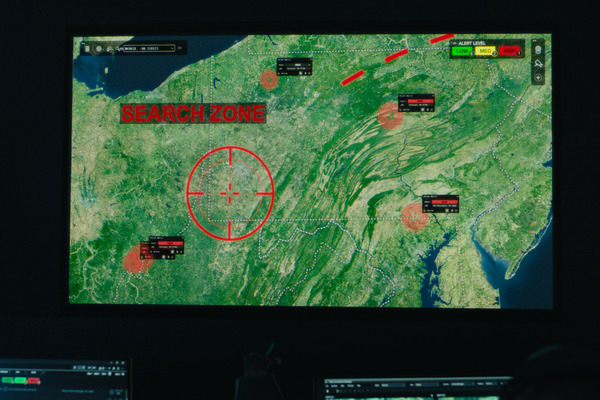 カミング・ホーム 10枚目の写真・画像