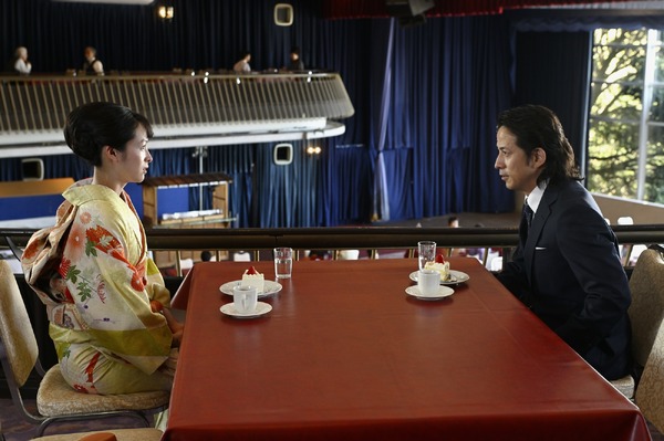 SUKIYAKI 上を向いて歩こう 2枚目の写真・画像