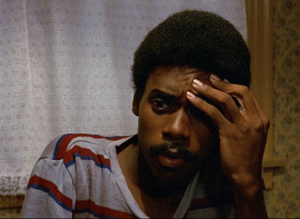 『マイ・ブラザーズ・ウェディング』©1983 Charles Burnett ©2025 Milestone Film & Video for MY BROTHER'S WEDDING