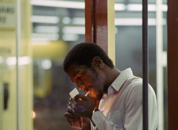 『マイ・ブラザーズ・ウェディング』©1983 Charles Burnett ©2025 Milestone Film & Video for MY BROTHER'S WEDDING