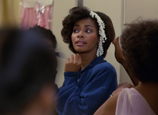 『マイ・ブラザーズ・ウェディング』©1983 Charles Burnett ©2025 Milestone Film & Video for MY BROTHER'S WEDDING