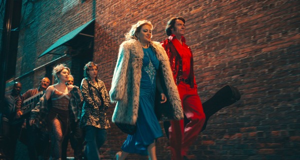 ソング・サング・ブルー 7枚目の写真・画像