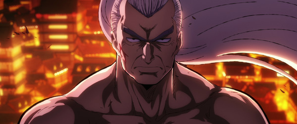 新劇場版 銀魂 -吉原大炎上- 8枚目の写真・画像