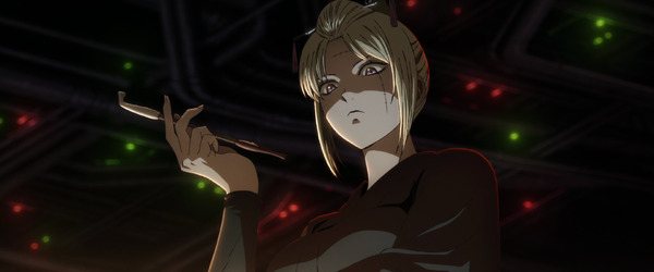 新劇場版 銀魂 -吉原大炎上- 9枚目の写真・画像