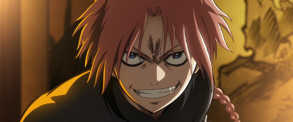 新劇場版 銀魂 -吉原大炎上- 10枚目の写真・画像