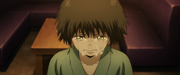 新劇場版 銀魂 -吉原大炎上- 11枚目の写真・画像