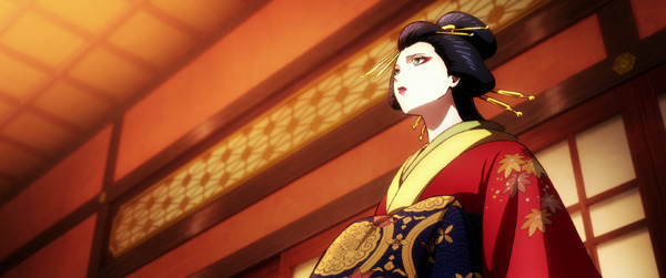 新劇場版 銀魂 -吉原大炎上- 12枚目の写真・画像