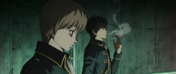 新劇場版 銀魂 -吉原大炎上- 13枚目の写真・画像