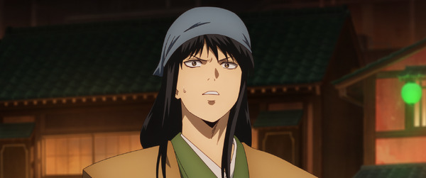 新劇場版 銀魂 -吉原大炎上- 14枚目の写真・画像