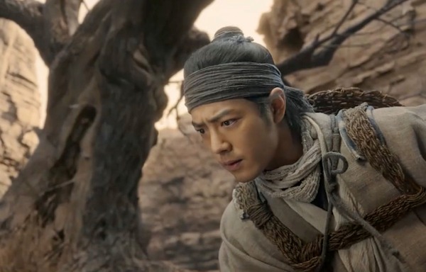 射鵰英雄伝 12枚目の写真・画像