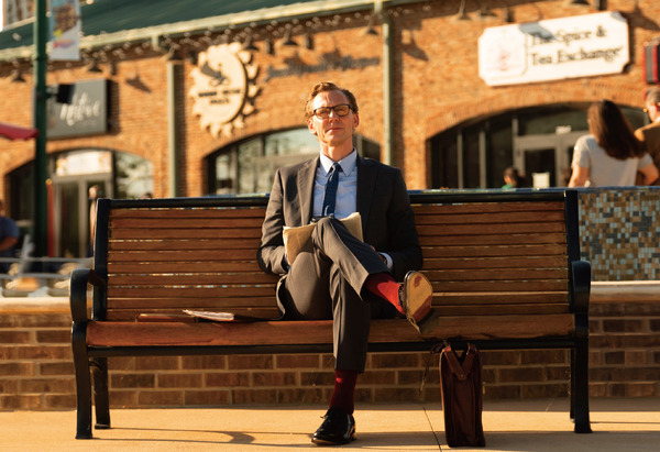 サンキュー、チャック 2枚目の写真・画像